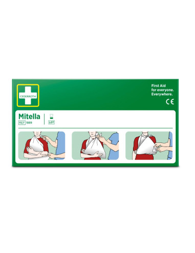 Cederroth Mitella 2 Refills kopen? Bestel nu!