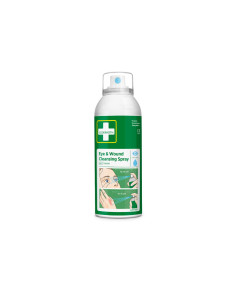 Cederroth Oog & Wond Reinigingsspray 150 ml kopen? Bestel nu!