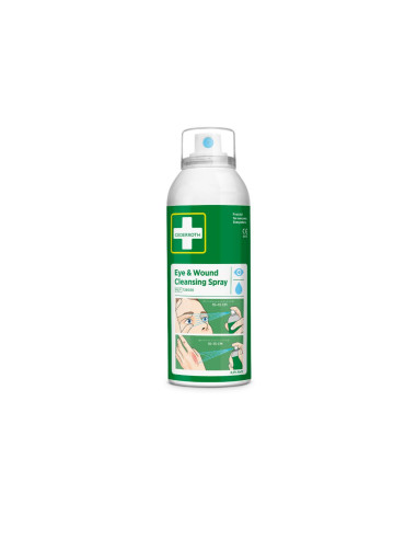Cederroth Oog & Wond Reinigingsspray 150 ml kopen? Bestel nu!