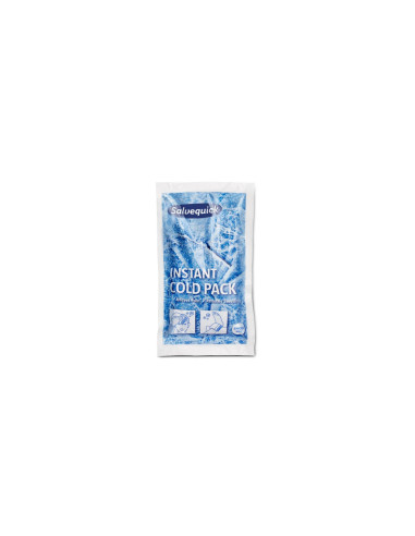 Cederroth Salvequick Instant Cold Pack Refill kopen? Bestel nu!