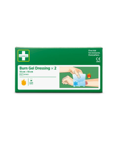 Cederroth Brandwondenkompres Burn Gel Dressing kopen? Bestel nu!
