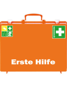 Söhngen EHBO-koffer Senior MT-CD - DIN 13169 kopen? Bestel nu!