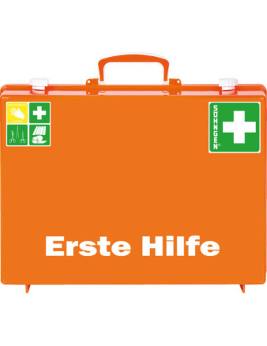 Söhngen EHBO-koffer Senior MT-CD - DIN 13169 kopen? Bestel nu!
