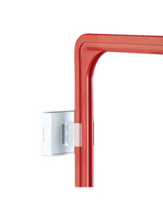 Accessoire voor kunststof kaders DIN A5, A4 en A3 kopen? Bestel nu!