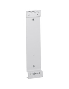 Durable Function Wall zichtpaneelsysteem voor wandmontage - grijs kopen? Bestel nu!