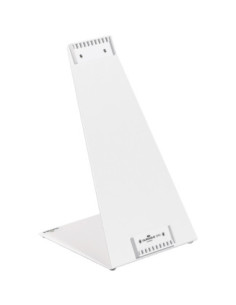 Durable Function Table 10 tafelstandaard voor 10 zichtpanelen, A4, grijs kopen? Bestel nu!