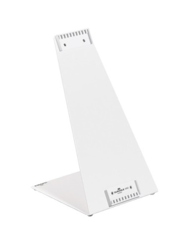Durable Function Table 10 tafelstandaard voor 10 zichtpanelen, A4, grijs kopen? Bestel nu!