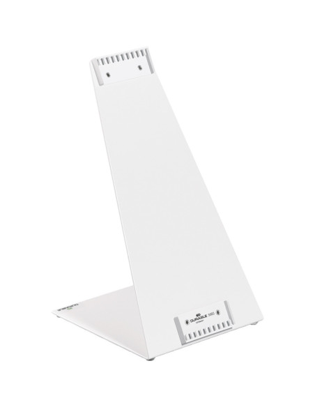 Durable Function Table 10 tafelstandaard voor 10 zichtpanelen, A4, grijs kopen? Bestel nu!