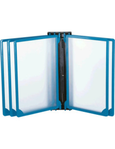 Klapraam INFOLINE met magnetische wandhouder kopen? Bestel nu!