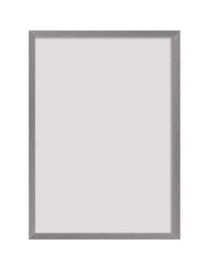 Nielsen brandveilig kader C2 B1, aluminium - grijs mat kopen? Bestel nu!
