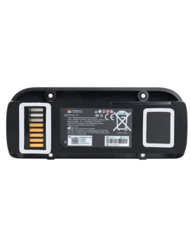 Primedic Wegwerpbatterij voor HeartSave myPAD kopen? Bestel nu!