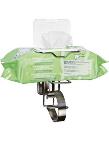 Hartmann wandhouder voor flowpacks kopen? Bestel nu!