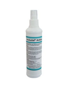 Includal Antisept desinfectiespray kopen? Bestel nu!