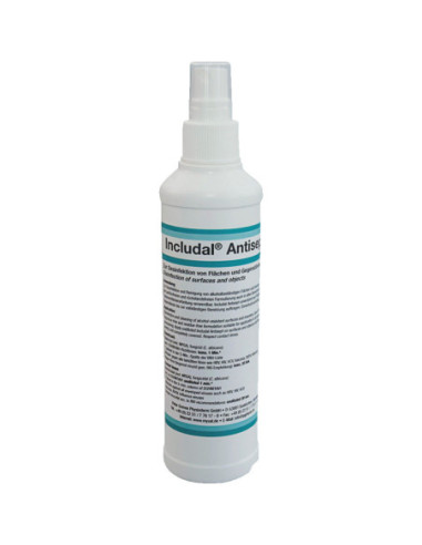 Includal Antisept desinfectiespray kopen? Bestel nu!