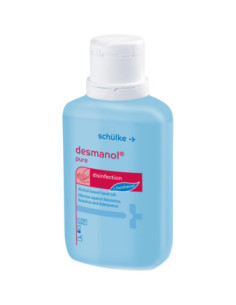 Schülke Desmanol Pure handdesinfectiemiddel kopen? Bestel nu!