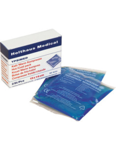 Holthaus Medical Ypsimed thermokompres, herbruikbaar - 2 stuks kopen? Bestel nu!