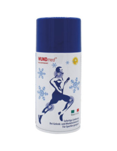 Koelspray bij gewrichts- en spierpijn kopen? Bestel nu!