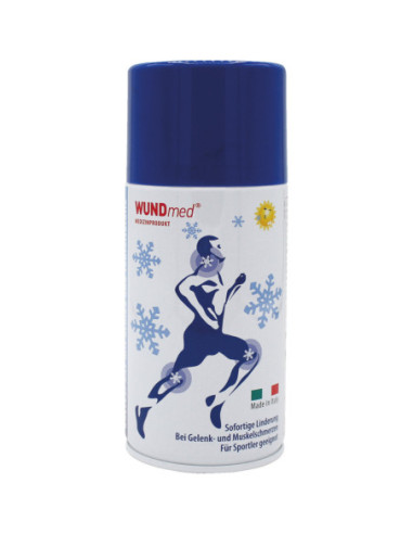 Koelspray bij gewrichts- en spierpijn kopen? Bestel nu!