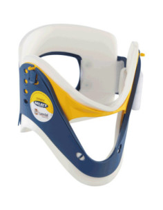 Laerdal Stifneck Select nekkraag, instelbaar, latexvrij kopen? Bestel nu!