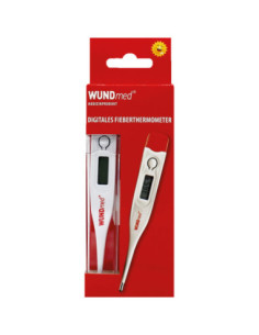 Digitale koortsthermometer, waterdicht kopen? Bestel nu!