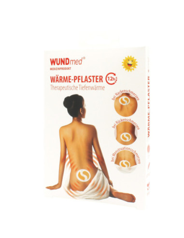 Warmtepleister 12 uur, 12 stuks kopen? Bestel nu!