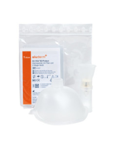 Aluderm Air-Vita Bi-Protect beademingshulp kopen? Bestel nu!