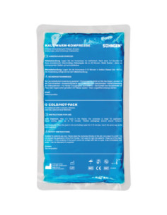 Aluderm Thermokompres voor koude- of warmtebehandeling kopen? Bestel nu!