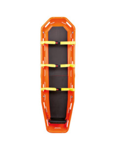 Spencer sleepkorfbrancard Shell voor berging en transport, 12,5 kg kopen? Bestel nu!