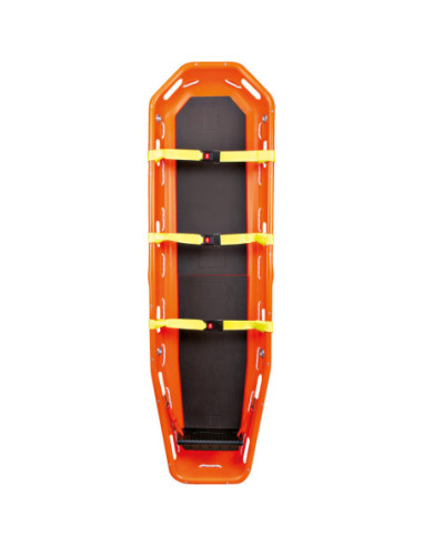 Spencer sleepkorfbrancard Shell voor berging en transport, 12,5 kg kopen? Bestel nu!
