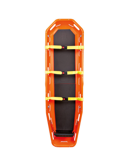Spencer sleepkorfbrancard Shell voor berging en transport, 12,5 kg kopen? Bestel nu!
