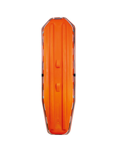 Spencer sleepkorfbrancard Shell voor berging en transport, 12,5 kg kopen? Bestel nu!