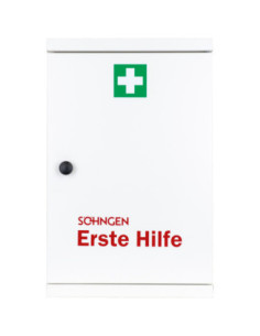 Söhngen verbandkast NovoLine, gevuld kopen? Bestel nu!