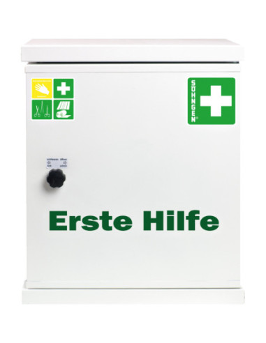 Söhngen verbandkast NovoLine, leeg kopen? Bestel nu!