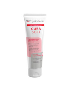 Cura Soft huidcrème voor normaal belaste huid kopen? Bestel nu!