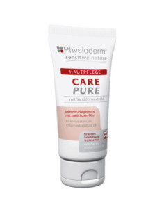 Care Pure intensieve verzorgingscrème - 50 ml kopen? Bestel nu!