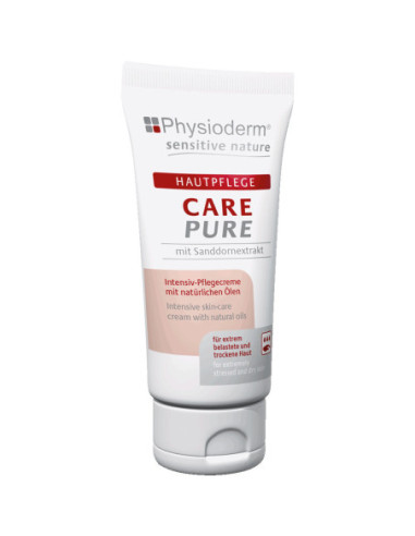 Care Pure intensieve verzorgingscrème - 50 ml kopen? Bestel nu!