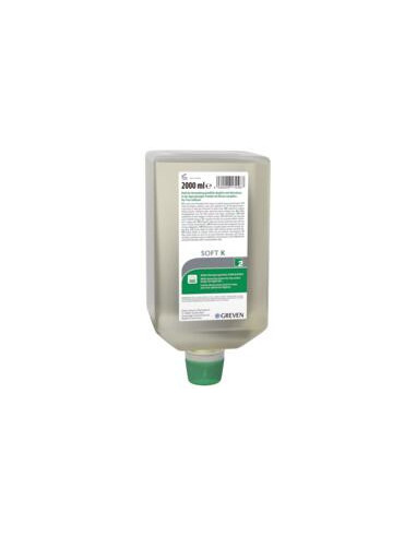 Soft K huidreiniger, geparfumeerd kopen? Bestel nu!
