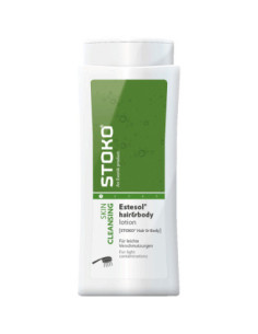SC Johnson Estesol Hair & Body douchegel kopen? Bestel nu!