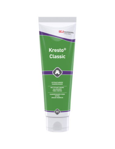 SC Johnson Kresto Classic handreiniger voor zware vervuiling kopen? Bestel nu!