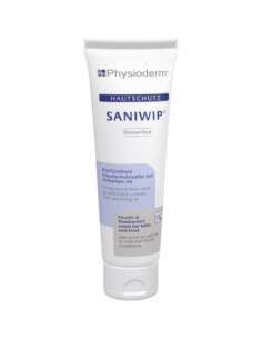Saniwip huidbeschermingscrème, siliconenvrij, 100 ml kopen? Bestel nu!