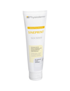 Sineprint huidbeschermingscrème, 100 ml kopen? Bestel nu!