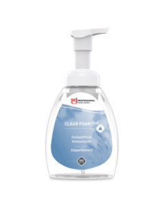 SC Johnson Clear Foam Pure schuimzeep kopen? Bestel nu!