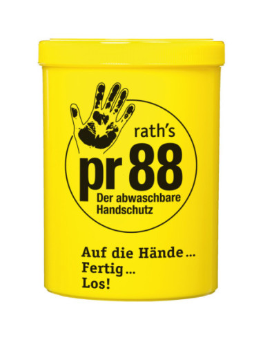 Rath's PR88 huidbeschermingscrème - 1 liter kopen? Bestel nu!