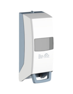 Variomat Eco wanddispenser voor Vario-flessen 1000/2000 ml kopen? Bestel nu!