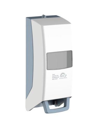 Variomat Eco wanddispenser voor Vario-flessen 1000/2000 ml kopen? Bestel nu!