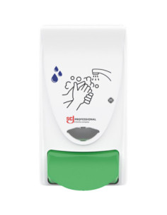 SC Johnson Proline dispenser voor milde handreiniger kopen? Bestel nu!