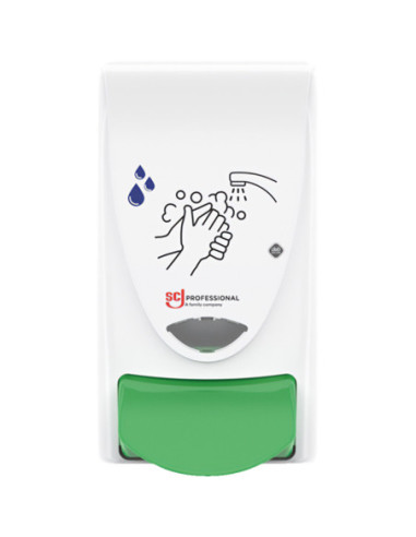 SC Johnson Proline dispenser voor milde handreiniger kopen? Bestel nu!