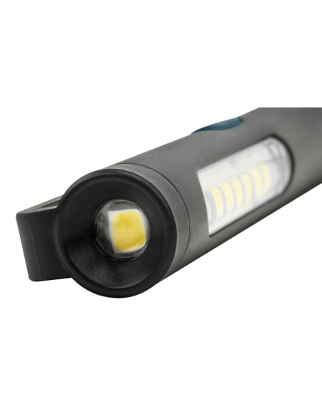Ansmann PL130B penlamp met clip en magneet, 160 x 18 x 15 mm kopen? Bestel nu!
