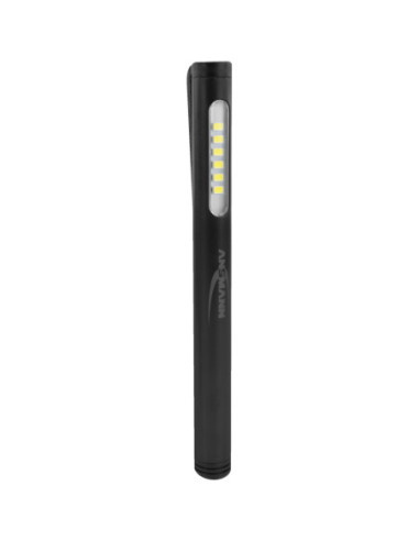 Ansmann PL130B penlamp met clip en magneet, 160 x 18 x 15 mm kopen? Bestel nu!