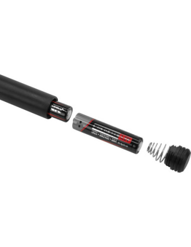 Ansmann PL130B penlamp met clip en magneet, 160 x 18 x 15 mm kopen? Bestel nu!